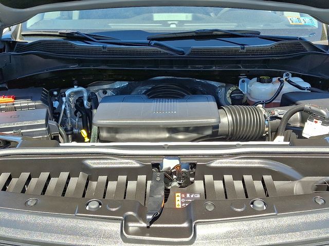 2024 Chevrolet Silverado 1500 Custom - Photo 27
