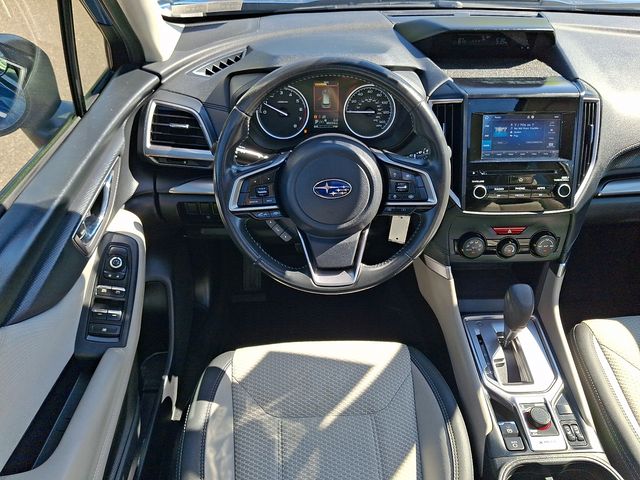 2020 Subaru Forester Premium - Photo 11