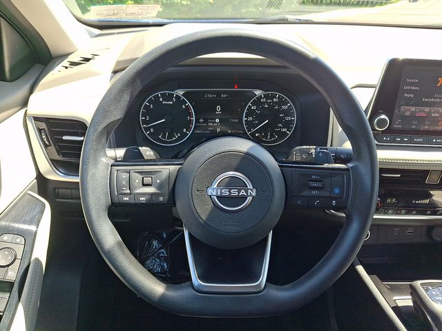 2022 Nissan Rogue SV - Photo 18