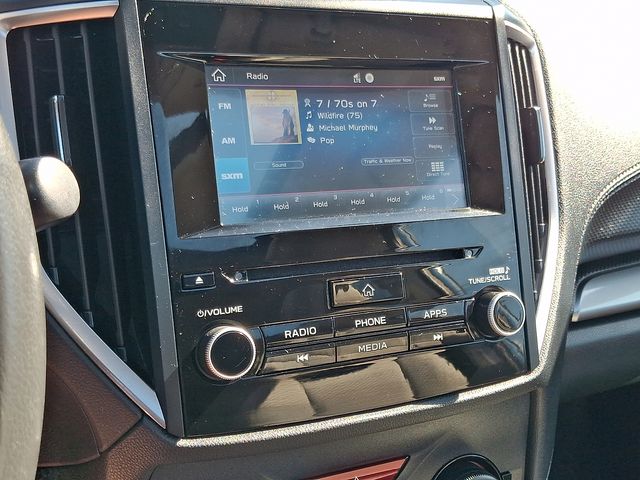 2020 Subaru Forester Premium - Photo 17