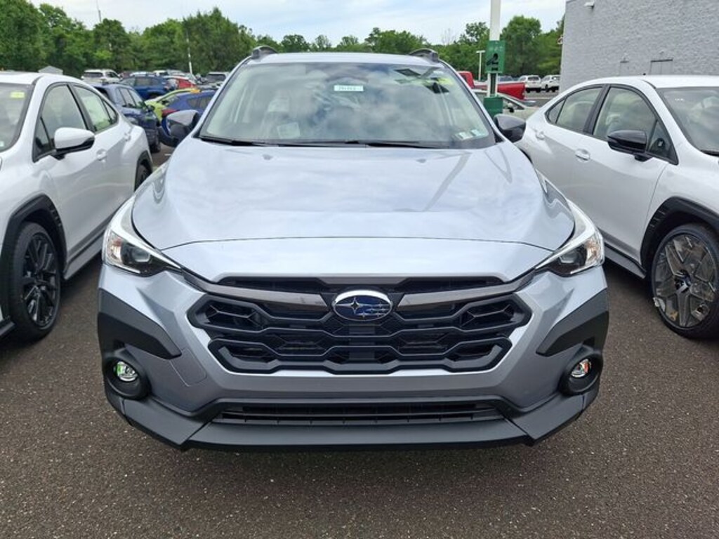 New 2026 Subaru Crosstrek Premium SUV