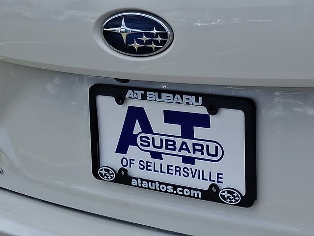 2025 Subaru Crosstrek Limited - Photo 30