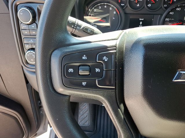 2024 Chevrolet Silverado 1500 Custom - Photo 20