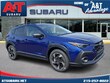  Subaru Crosstrek