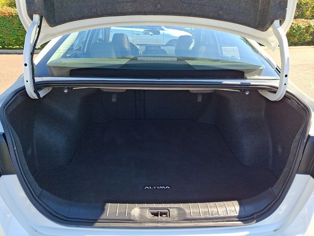2022 Nissan Altima SL - Photo 29