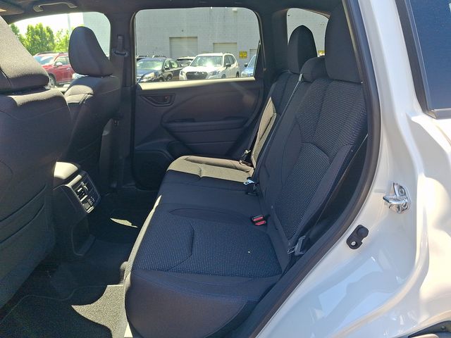 2025 Subaru Forester Premium - Photo 10
