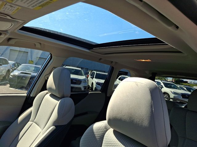 2020 Subaru Forester Premium - Photo 14