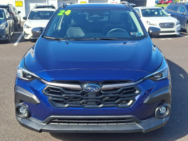 2024 Subaru Crosstrek Limited - Photo 2