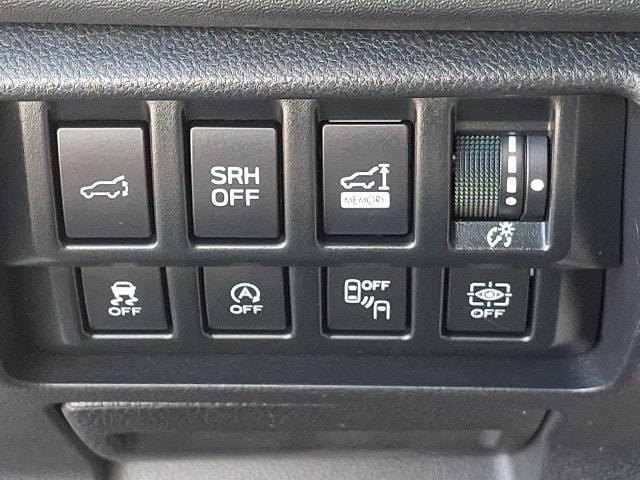 2020 Subaru Forester Touring - Photo 29