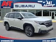 Subaru Forester Hybrid