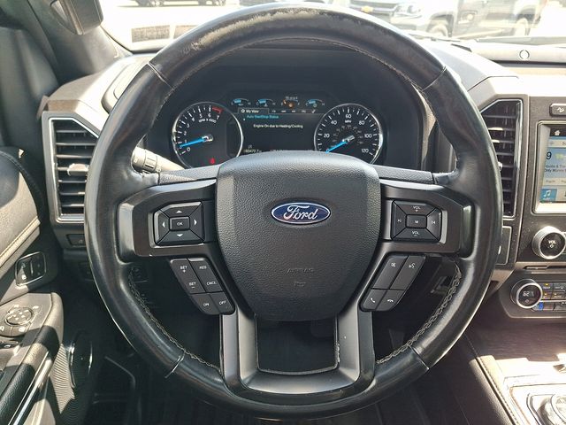 2018 Ford Expedition Limited - Photo 22