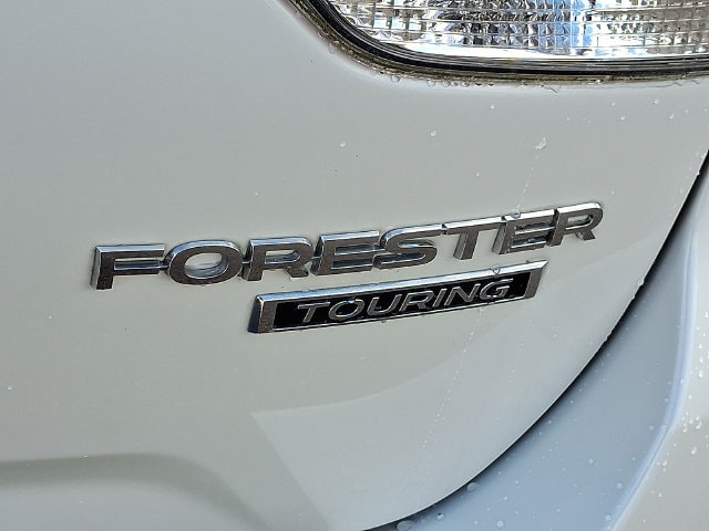 2020 Subaru Forester Touring - Photo 38