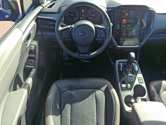 2024 Subaru Crosstrek Limited - Photo 11