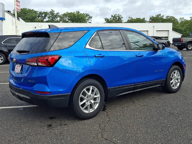 2024 Chevrolet Equinox LT - Photo 6