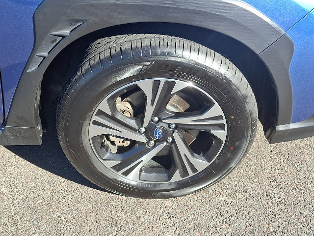 2025 Subaru Crosstrek Premium - Photo 8