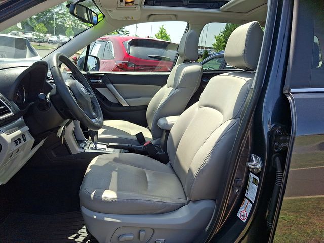 2016 Subaru Forester i Limited - Photo 12