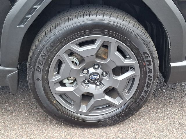 2026 Subaru Outback Premium - Photo 8