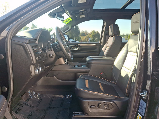 2023 GMC Yukon AT4 - Photo 13