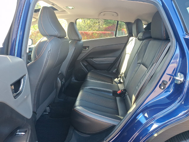 2024 Subaru Crosstrek Limited - Photo 10