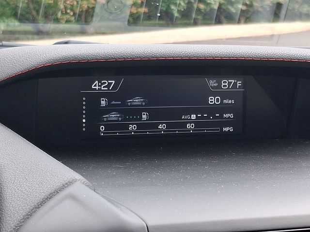 2021 Subaru Impreza Sport - Photo 18