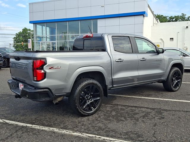 2025 Chevrolet Colorado Z71 - Photo 6