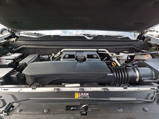 2025 Chevrolet Colorado Z71 - Photo 27
