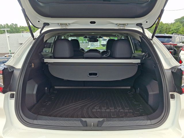 2025 Subaru Crosstrek Limited - Photo 27