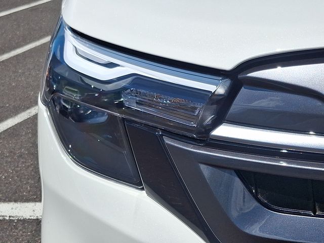 2025 Subaru Forester Premium - Photo 9