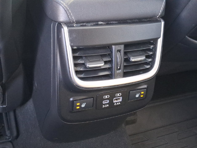 2024 Subaru Outback Limited - Photo 11