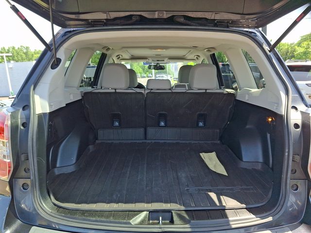 2016 Subaru Forester i Limited - Photo 28
