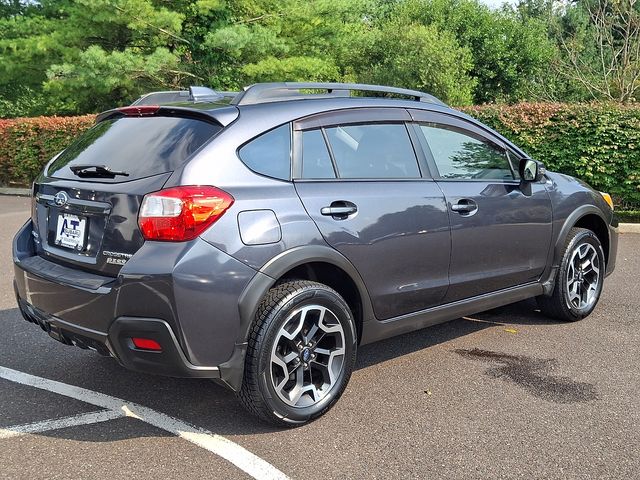 2017 Subaru Crosstrek Limited - Photo 6