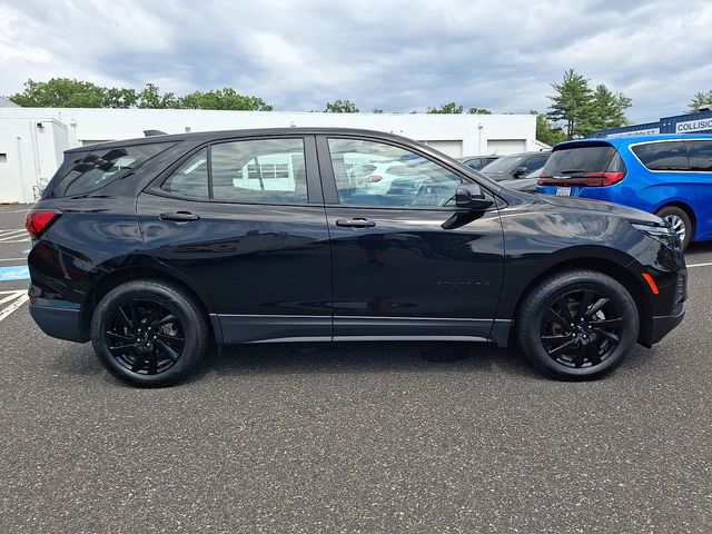 2024 Chevrolet Equinox LS - Photo 7