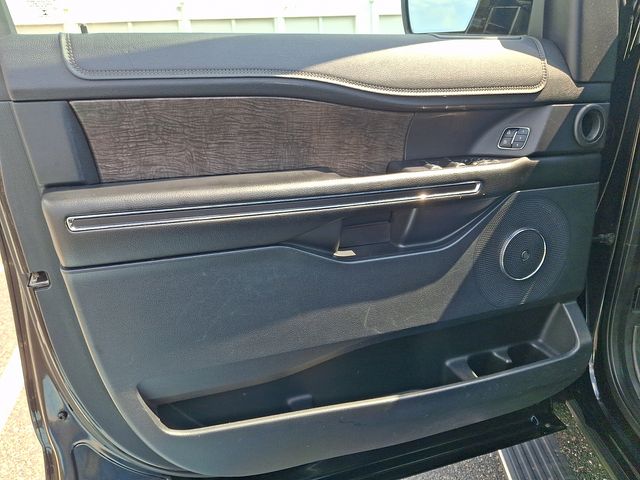 2018 Ford Expedition Limited - Photo 14