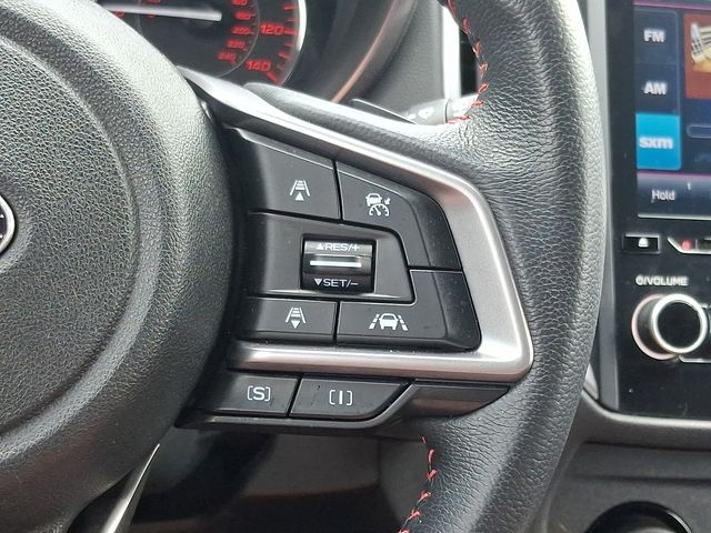 2021 Subaru Impreza Sport - Photo 22