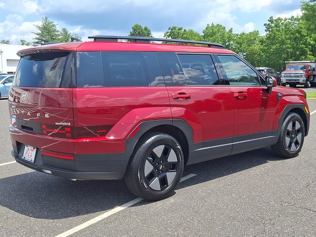 2026 Hyundai Santa Fe SEL - Photo 6