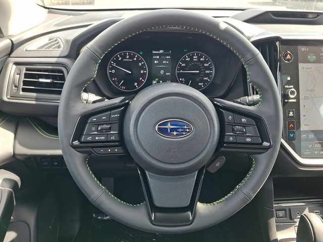 2026 Subaru Ascent Onyx Edition-Touring - Photo 10