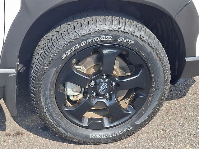 2024 Subaru Forester Wilderness - Photo 8