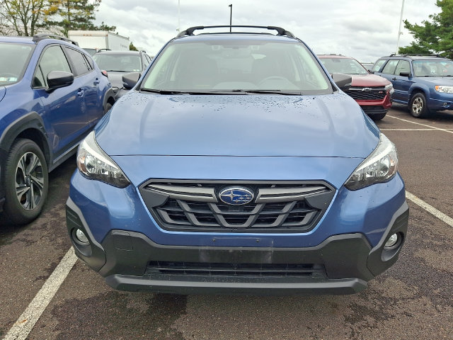 2022 Subaru Crosstrek Sport - Photo 2