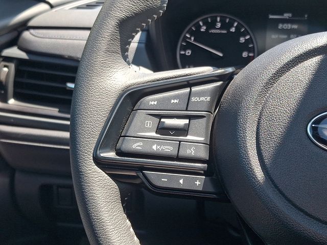 2025 Subaru Forester Premium - Photo 21