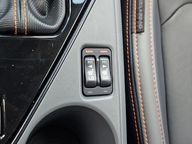 2025 Subaru Crosstrek Limited - Photo 24