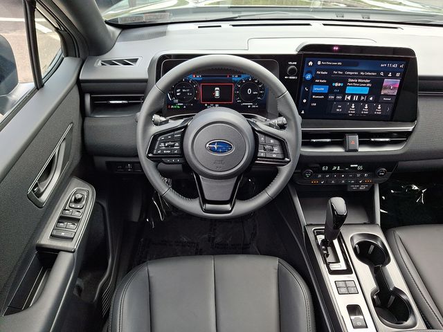2026 Subaru Outback Premium - Photo 11