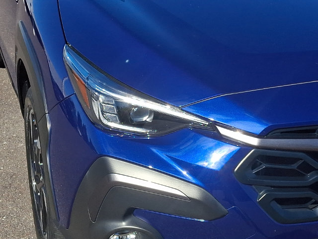 2024 Subaru Crosstrek Limited - Photo 9