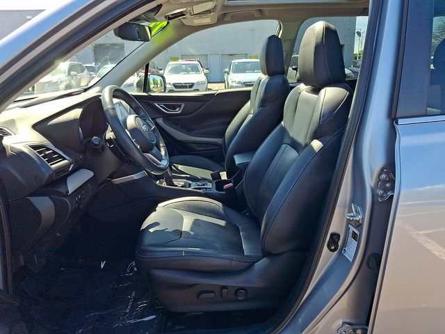 2022 Subaru Forester Limited - Photo 13