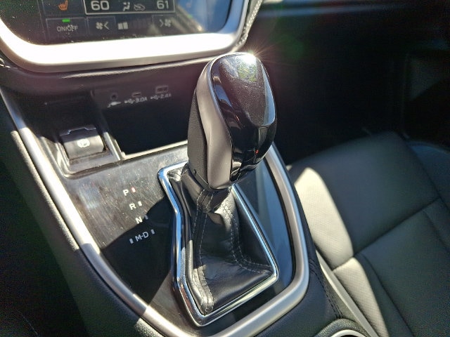 2024 Subaru Outback Limited - Photo 16