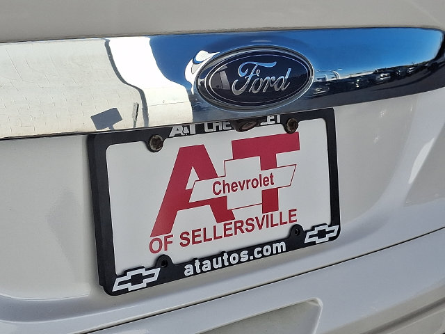 2015 Ford Escape Titanium - Photo 32