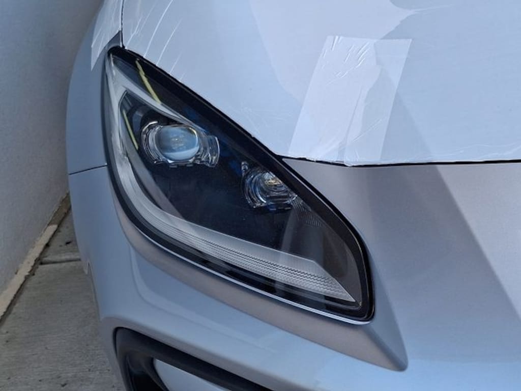 New 2026 Subaru BRZ Limited Coupe