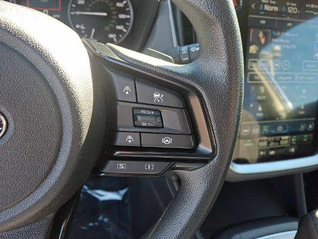 2025 Subaru Crosstrek Premium - Photo 20