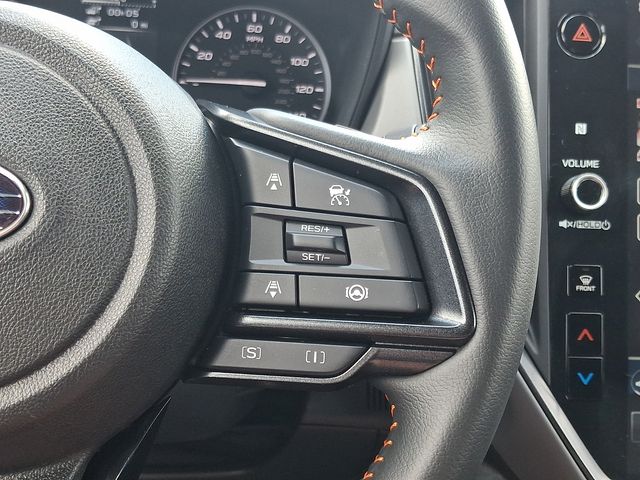 2025 Subaru Crosstrek Limited - Photo 22