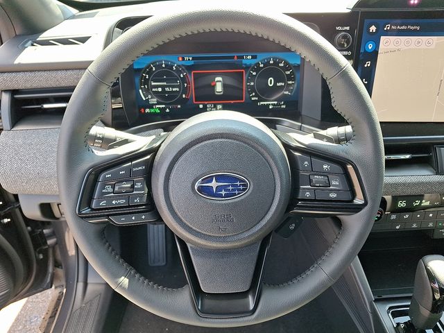 2026 Subaru Outback Limited - Photo 9