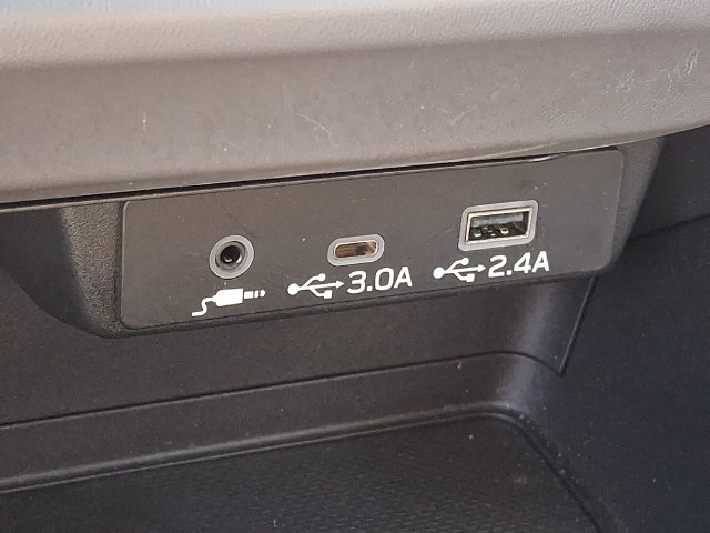 2025 Subaru Crosstrek Premium - Photo 23